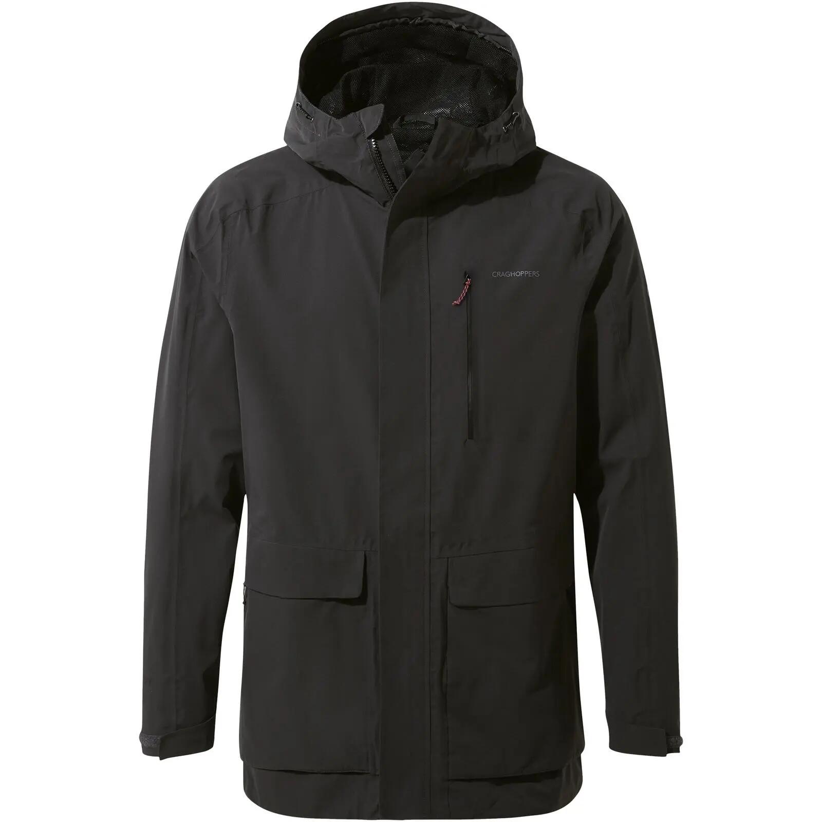 Lorton Wasserdichte Jacke für Herren 5/5