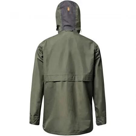 Herren - Jagdjacke - wasserdicht, winddicht, atmungsaktiv - Buckland - oliv 3/3