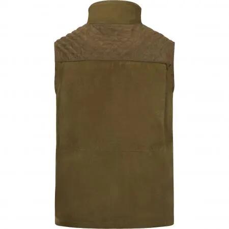 Herren - Jagdweste - robust, vielseitig - Ardak Pro - oliv 4/4
