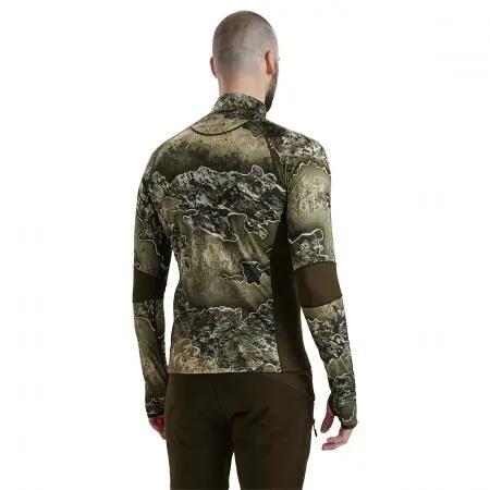 Herren - Outdoor-Cardigan - isoliert - Deerhunter Excape - Realtree Excape™ 5/5
