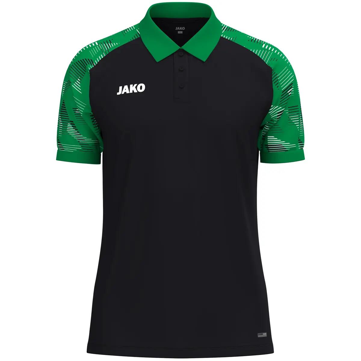 Polo Jako Sonic 6/9