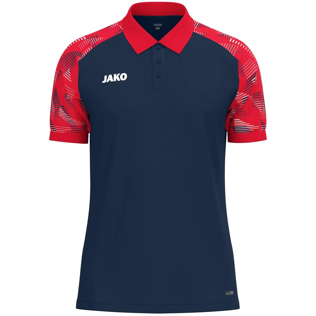 Polo Jako Sonic 5/9