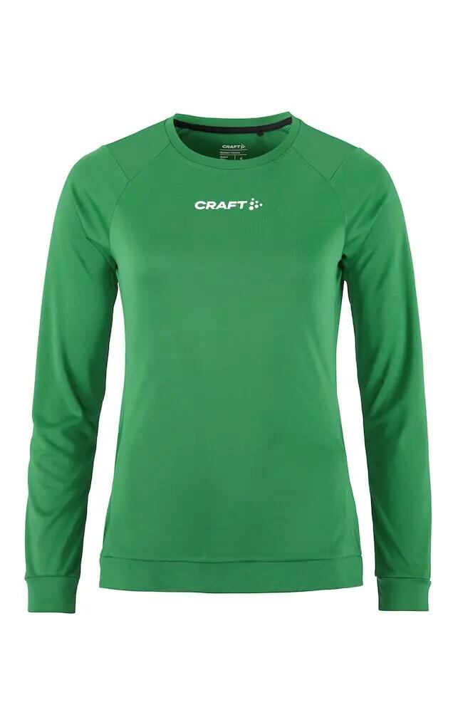 Craft Damen Langarmshirt RUSH 2.0 LS TEE W 1914659 8/12
