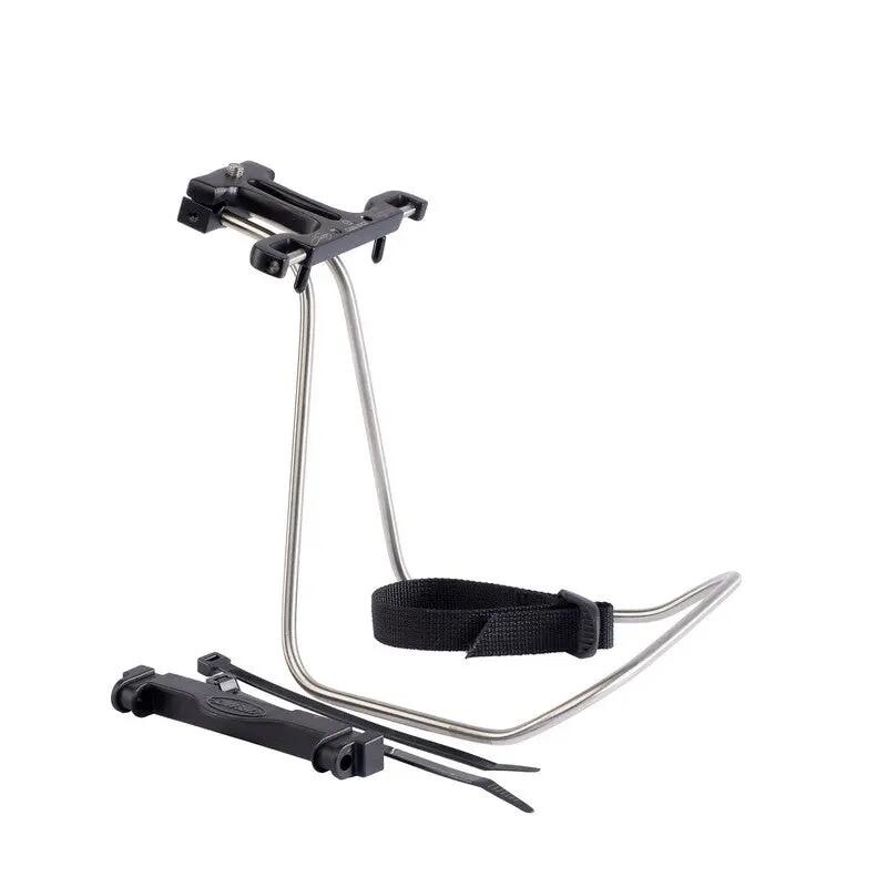 Rear luggage rack Carradice Bagman Expedition 4/8