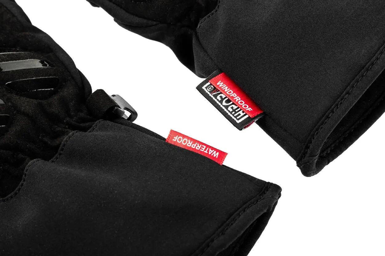 Gants de Vélo Dual-Heating 8/9