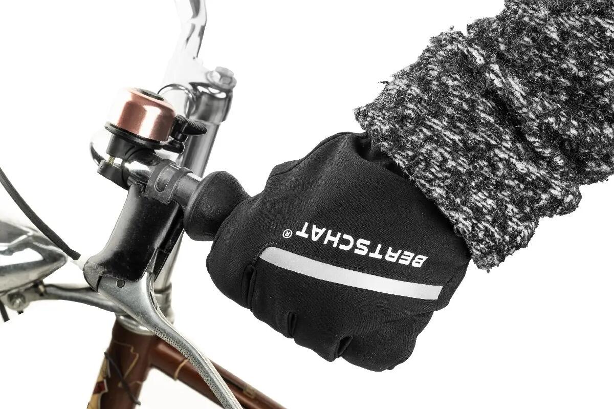 Gants de Vélo Dual-Heating 7/9