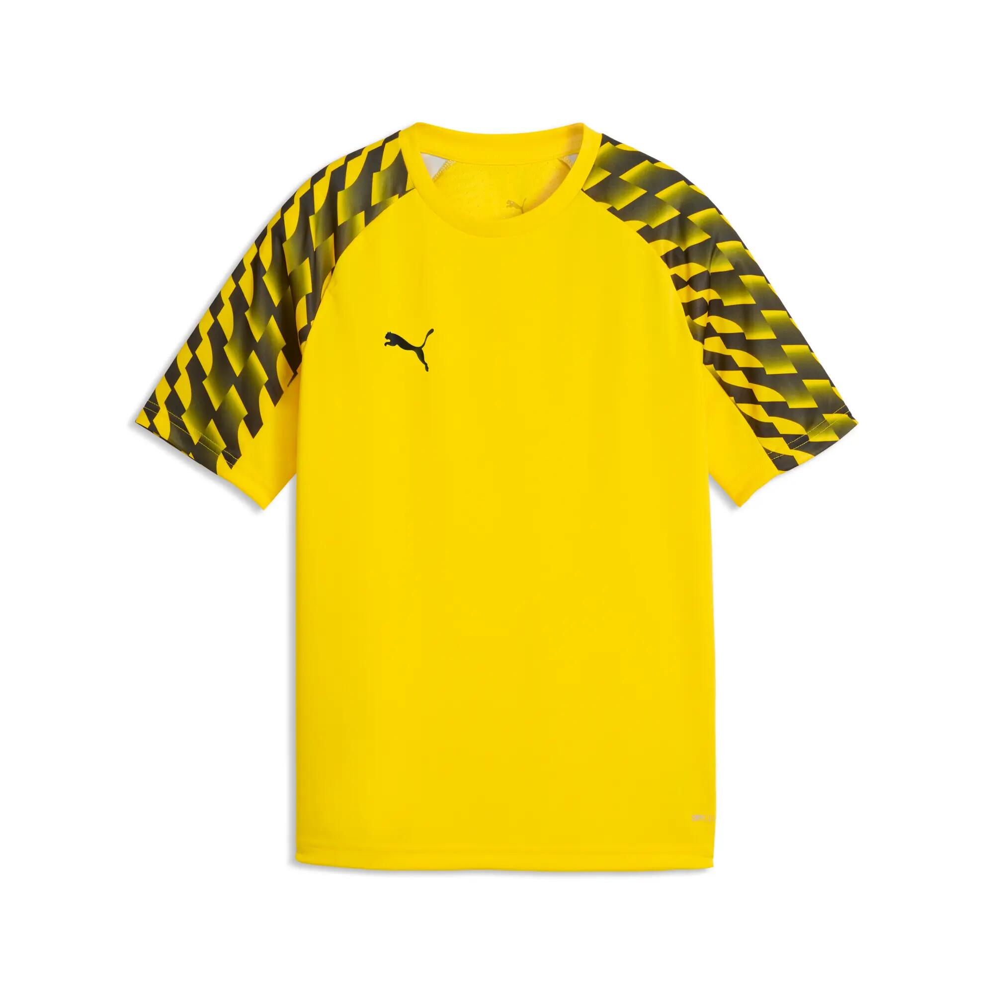 Puma Kinder Trikot teamLIGA26 Jersey 659723 8/9