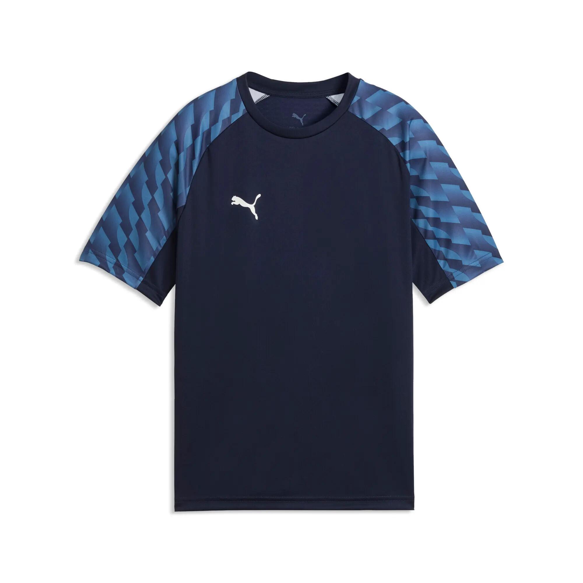 Puma Kinder Trikot teamLIGA26 Jersey 659723 7/9