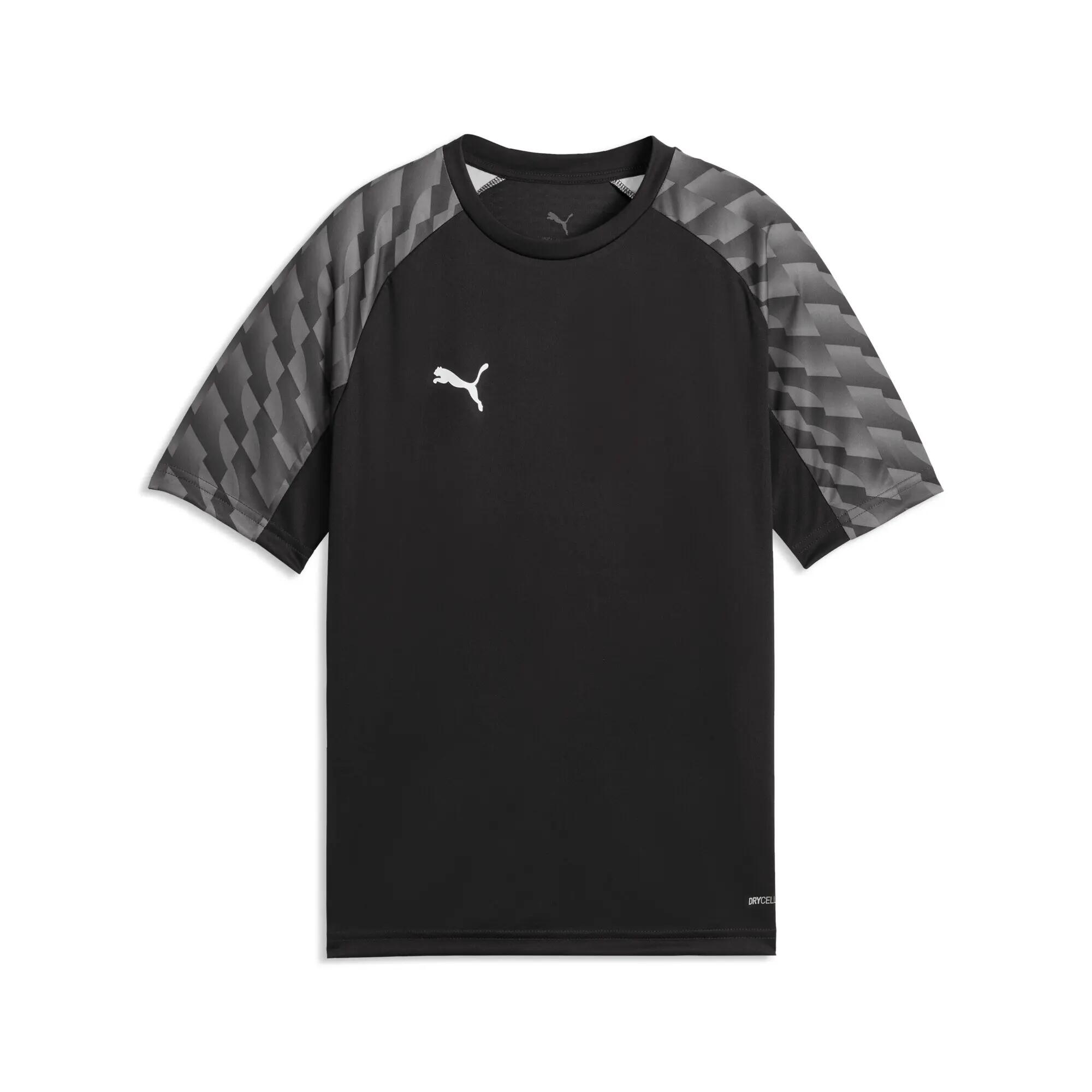 Puma Kinder Trikot teamLIGA26 Jersey 659723 5/9