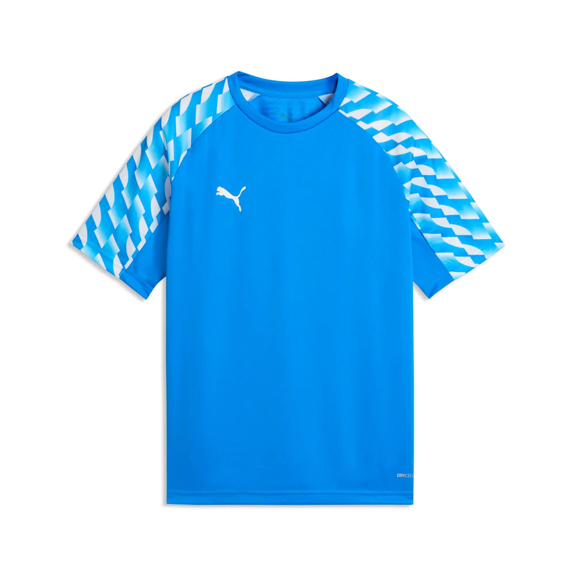Puma Kinder Trikot teamLIGA26 Jersey 659723 4/9