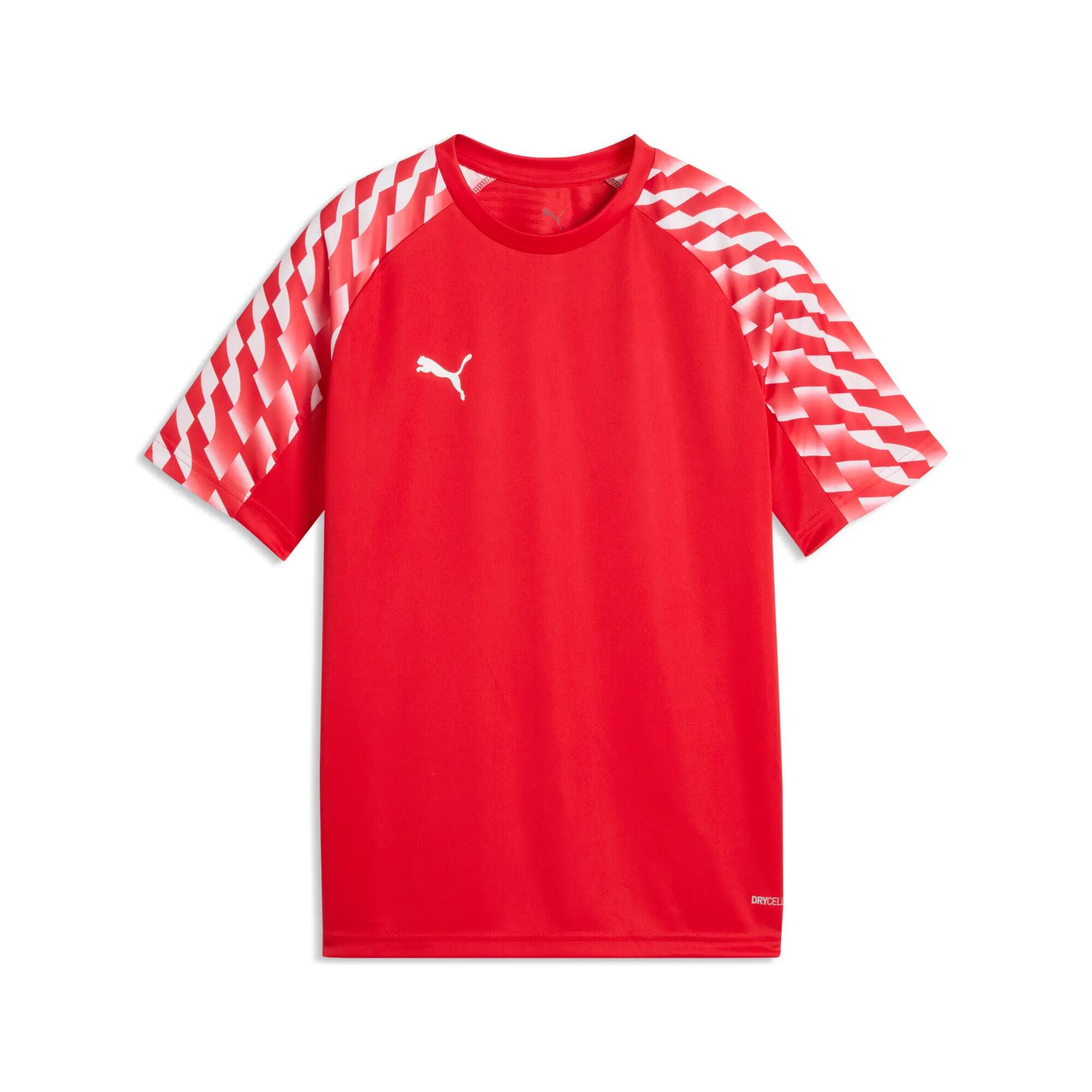 Puma Kinder Trikot teamLIGA26 Jersey 659723 3/9