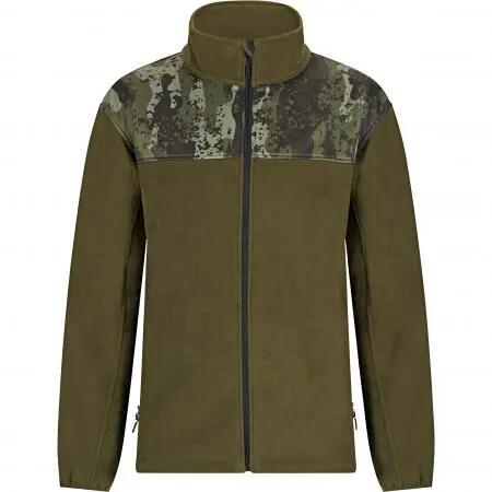 Herren - Outdoor-Fleecejacke - Pirsch LTX - phantomX Splash
