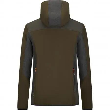 Herren - Jagdjacke - Membranjacke Striker HF - oliv 4/4