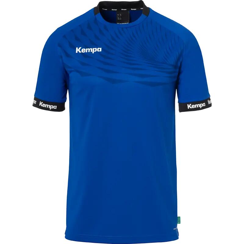 Kid's jersey Kempa Wave 26 8/9