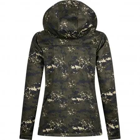 Damen - Funktionsjacke - Shawk - phantomX 4/4