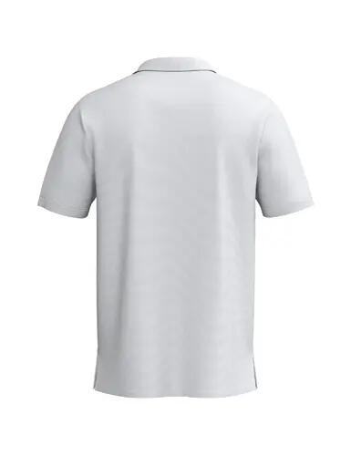 Polo-logo Erima TS 8/8