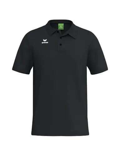 Polo-logo Erima TS 6/8