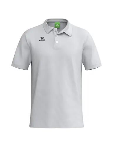 Polo-logo Erima TS 5/8
