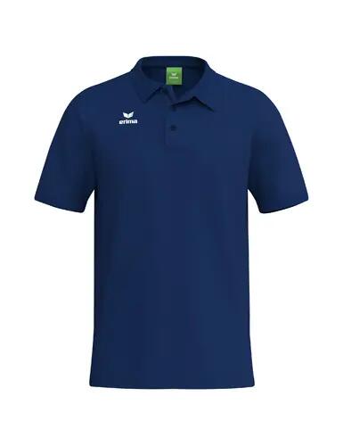 Polo-logo Erima TS 4/8