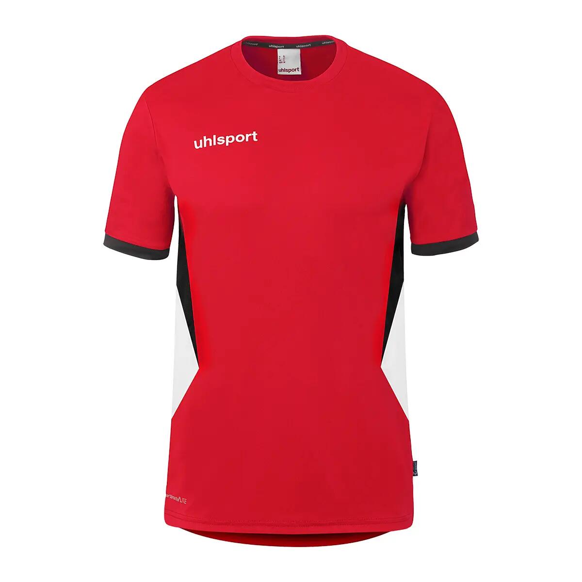 Training T-shirt Equipe 29 UHLSPORT 6/8