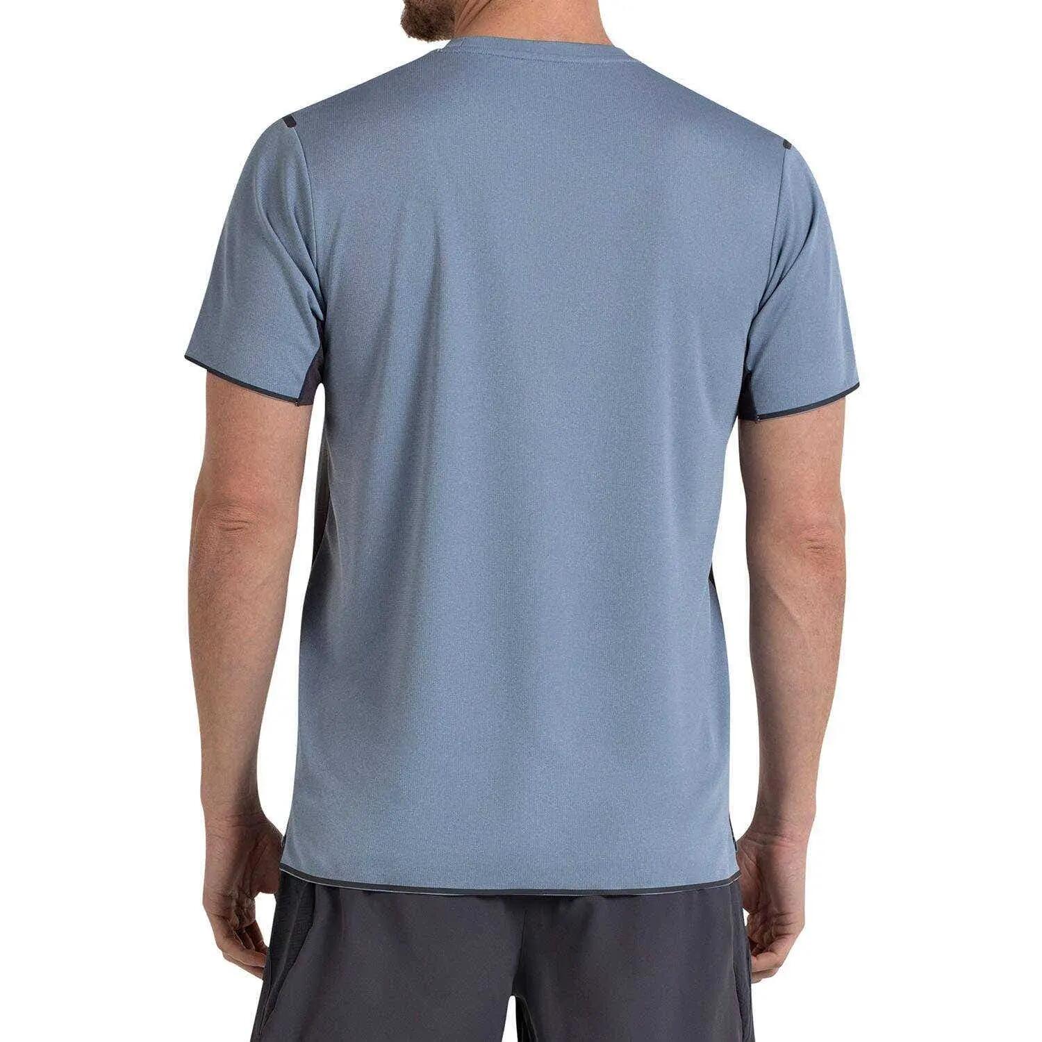 T-shirt Bullpadel Mensa 3/7