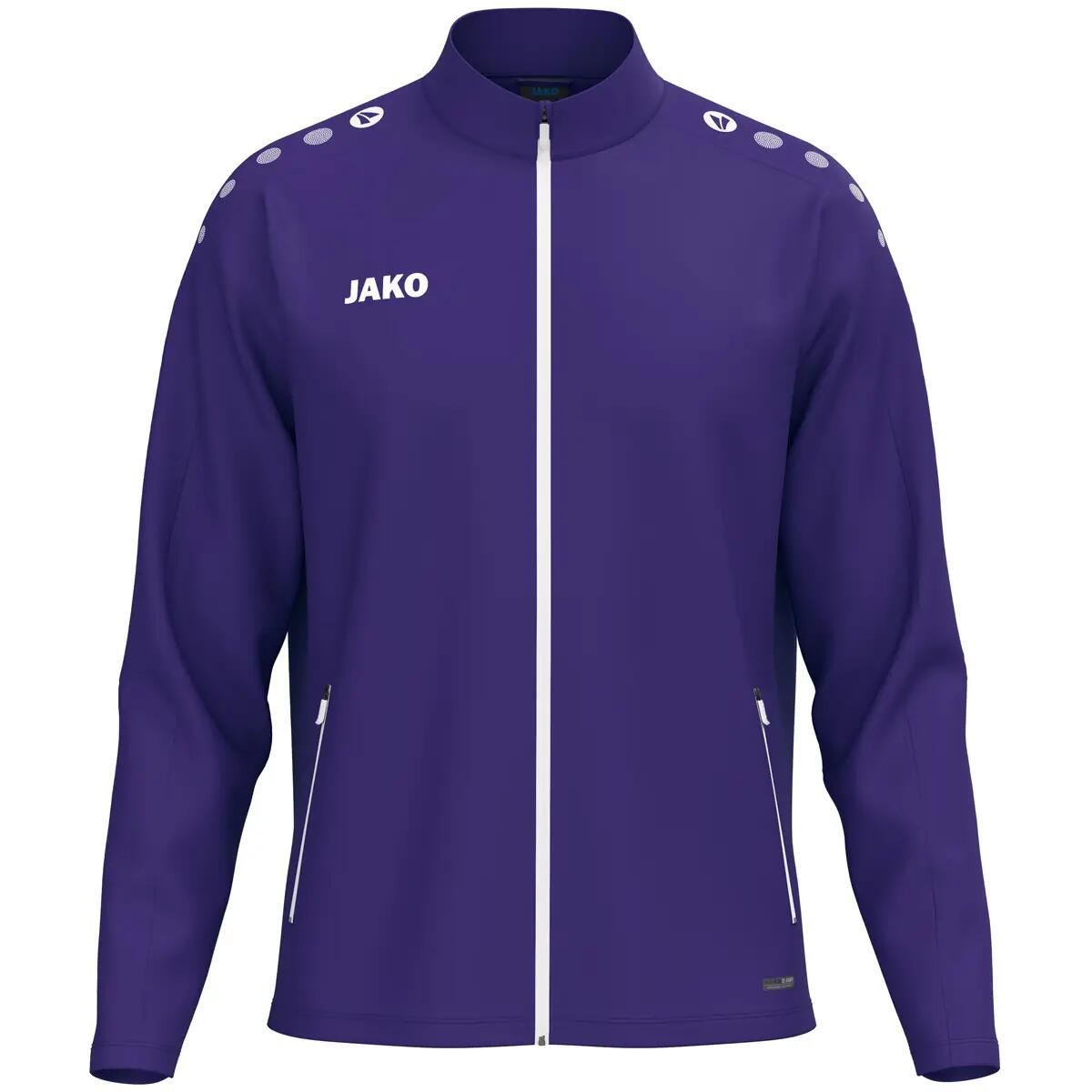 Giacca da tempo libero Jako One 8/9