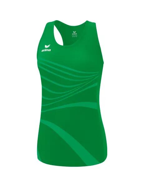 Dziecięcy tank top Erima Racing 7/10