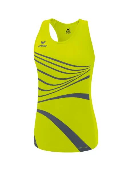 Dziecięcy tank top Erima Racing 4/10