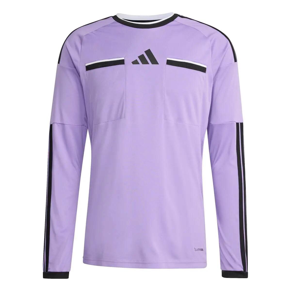MAILLOT À MANCHES LONGUES REFEREE 26 8/13