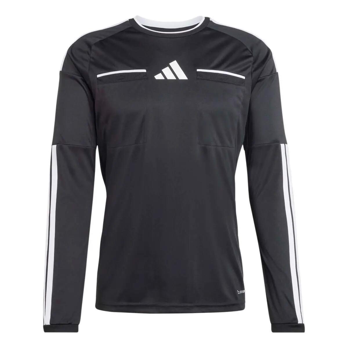 MAILLOT À MANCHES LONGUES REFEREE 26 7/13