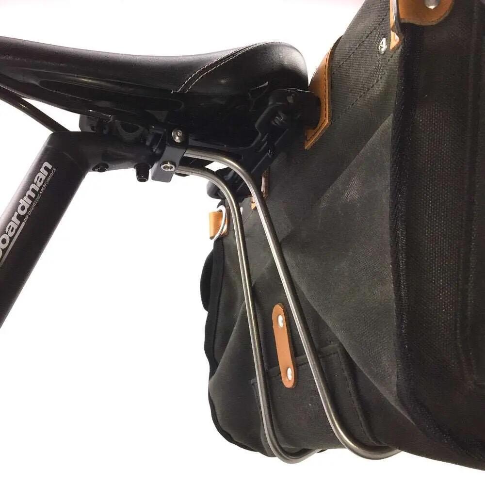 Rear luggage rack Carradice Bagman Expedition 8/8