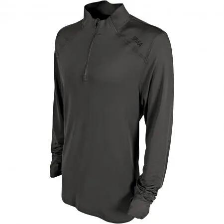Herren - Sporttop - Enduro Athletic Top - Olive Summit 2/3