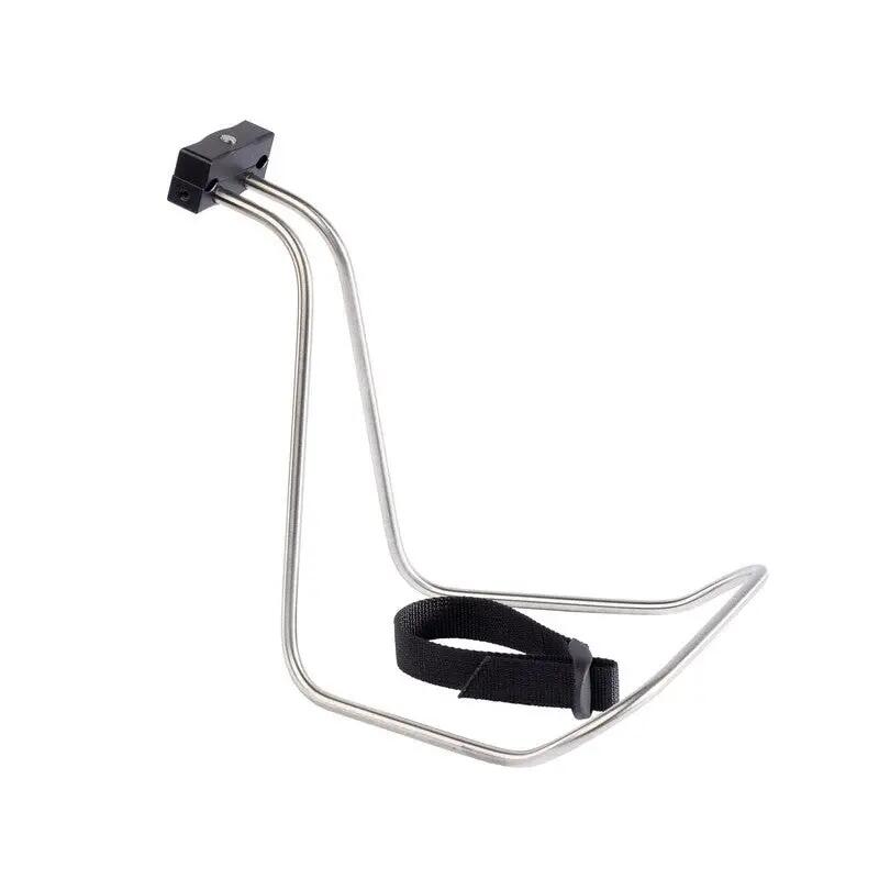 Rear luggage rack Carradice Bagman Expedition 6/8