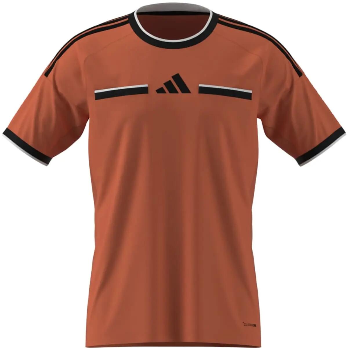 Játékvezető mez adidas 2026 8/13