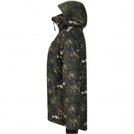 Damen - Funktionsjacke - Shawk - phantomX 3/4
