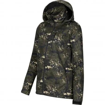Damen - Funktionsjacke - Shawk - phantomX 2/4