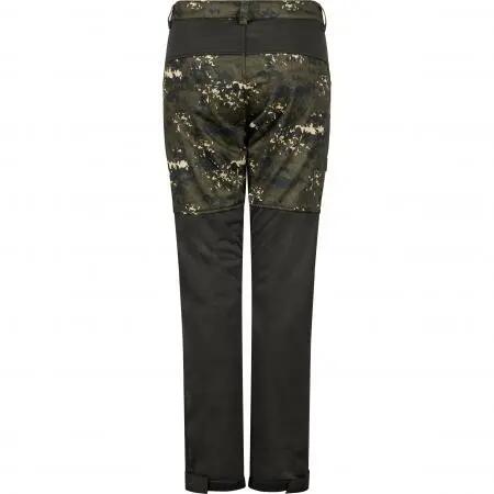 Damen - Outdoor-Jagdhose - Funktionshose Shawk - phantomX, XL 4/4