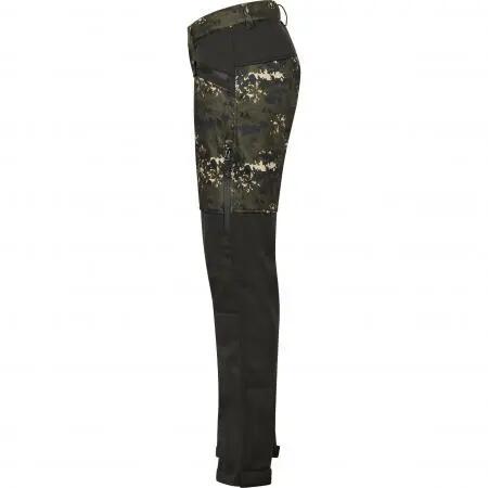 Damen - Outdoor-Jagdhose - Funktionshose Shawk - phantomX, XL 3/4