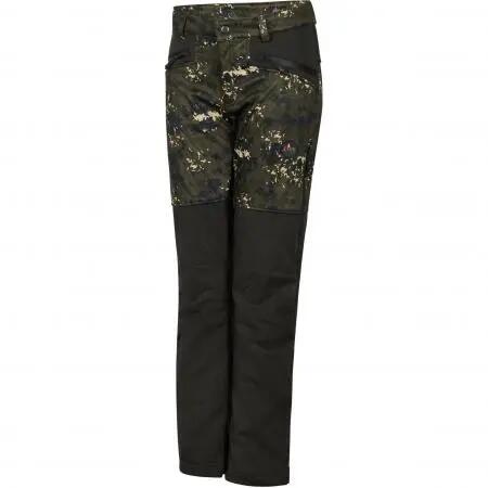 Damen - Outdoor-Jagdhose - Funktionshose Shawk - phantomX, XL 2/4