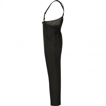 Herren-Thermolatzhose Ronneby, Oliv, 5XL 2/3