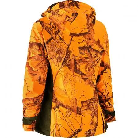 Damen Outdoor-Jacke Lady Estelle Realtree Edge® Orange 2/2