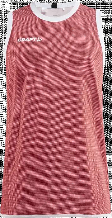 Camisola basquetebol Craft reversível progress singlet 3/6