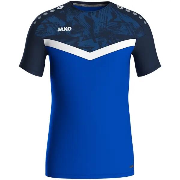 Maillot Jako Iconic 5/9