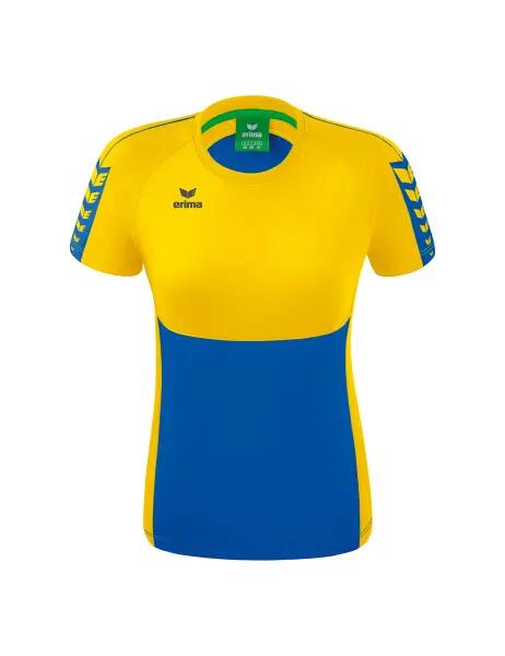 Women's jersey Erima Six Wings 8/10