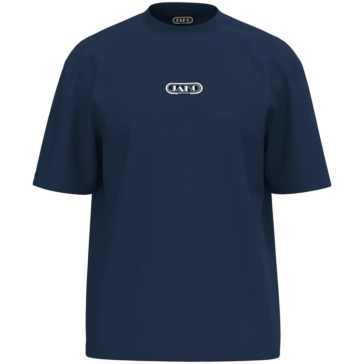 T-shirt Jako Wardrobe 7/9