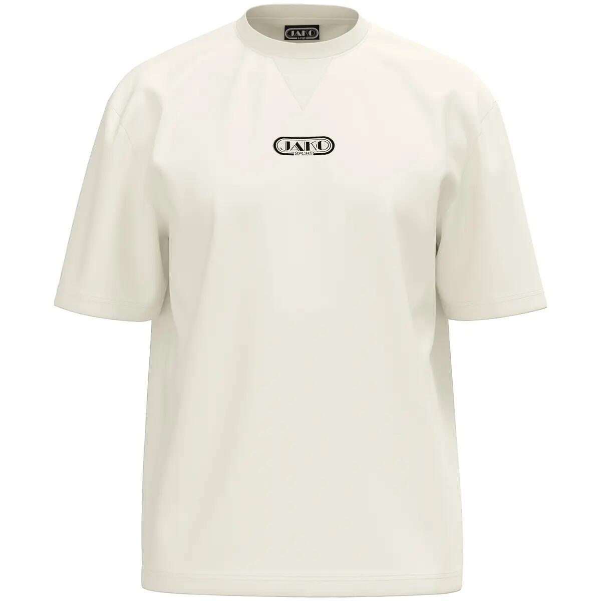 T-shirt Jako Wardrobe 6/9