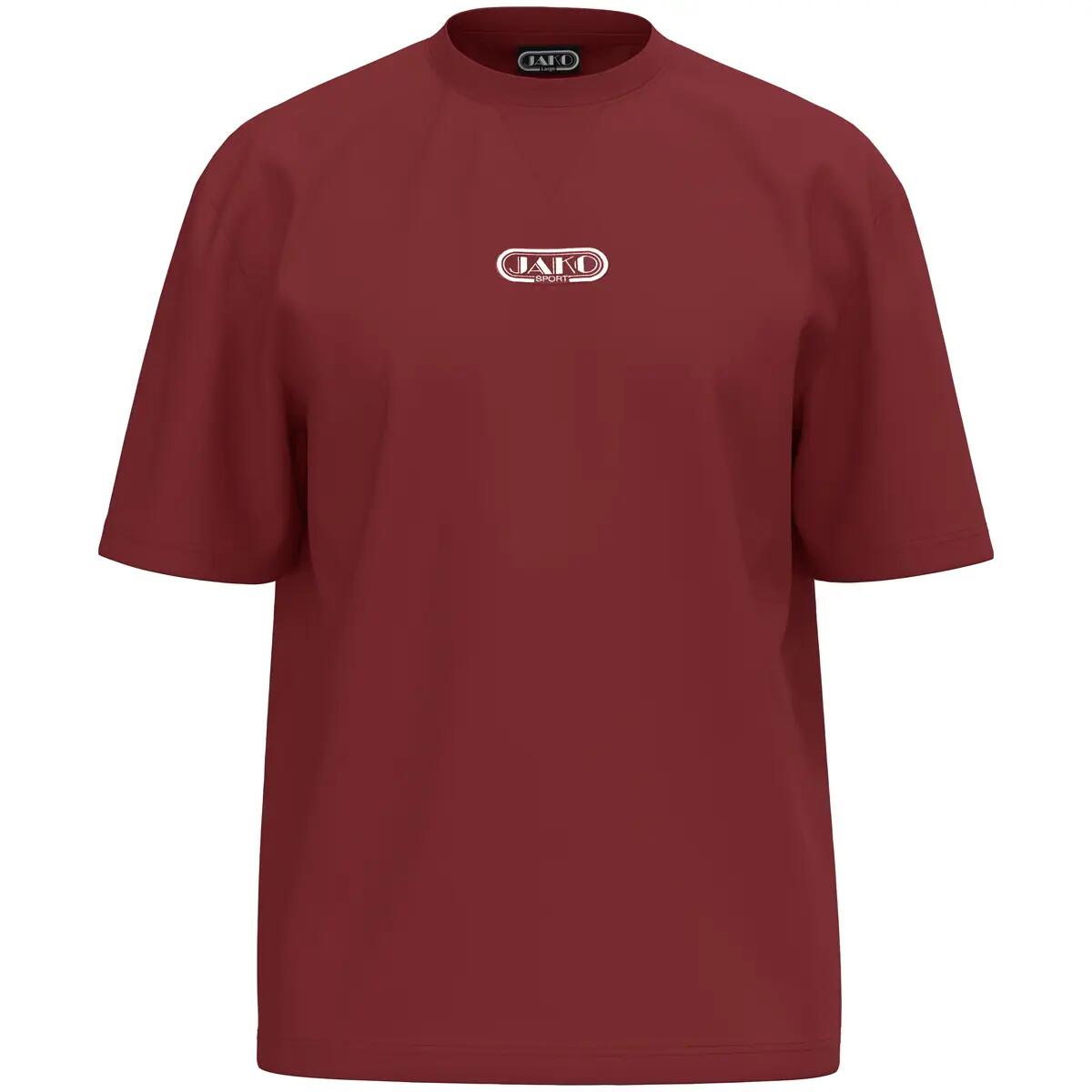 T-shirt Jako Wardrobe 5/9