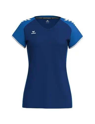 Tampo do tanque feminino Erima Wings 4/10