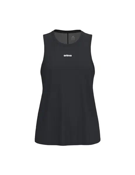 565 Erima Ildath Micro Mesh Tank Top - Loose Fit, Crew Neck 3/9