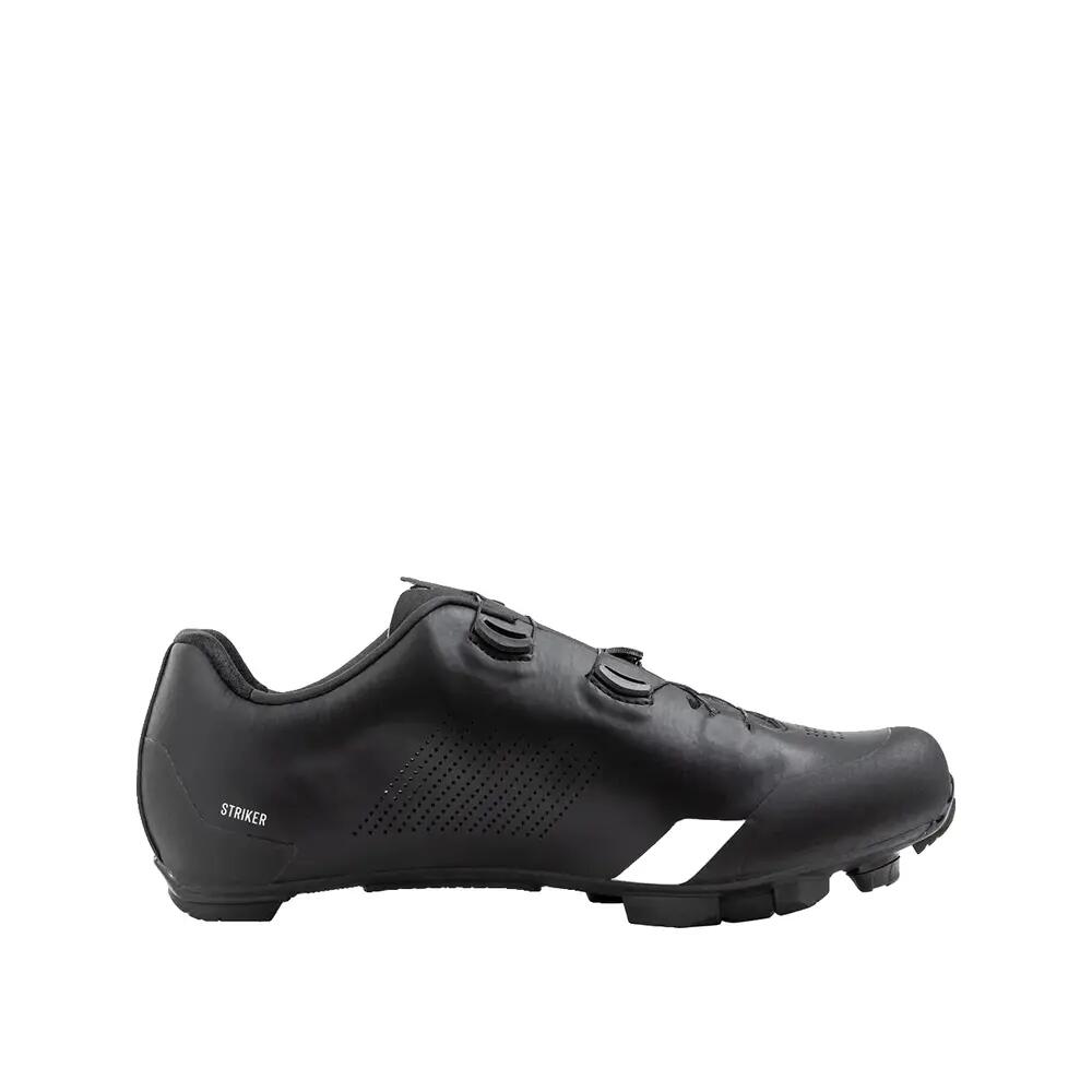 Gravel fietsschoenen Northwave Carbon XC 12 Zwart 2/4